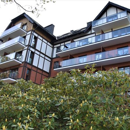 Apartament B13 Green Park Resort Szklarska Poręba Exterior foto