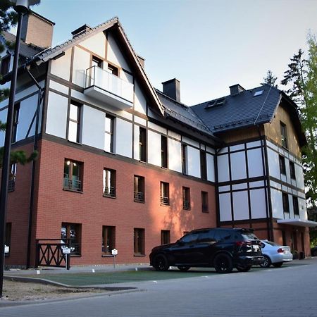 Apartament B13 Green Park Resort Szklarska Poręba Exterior foto