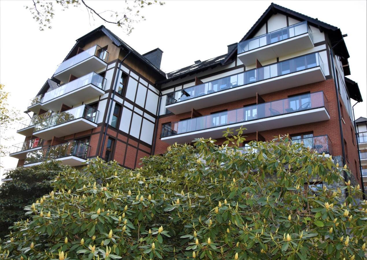 Apartament B13 Green Park Resort Szklarska Poręba Exterior foto