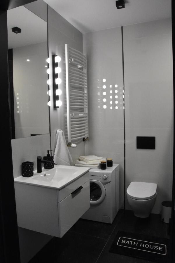 Apartament B13 Green Park Resort Szklarska Poręba Exterior foto