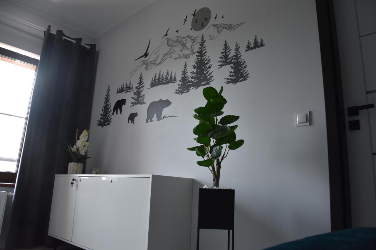 Apartament B13 Green Park Resort Szklarska Poręba Exterior foto