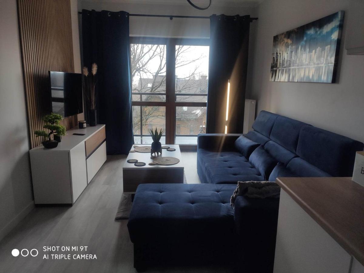 Apartament B13 Green Park Resort Szklarska Poręba Exterior foto